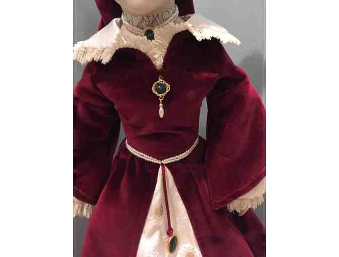 Queen Mary 1 - Collector Doll