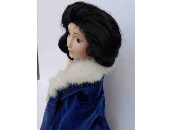 Queen Anne - Collector Doll