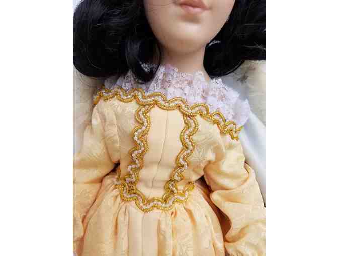 Queen Anne - Collector Doll