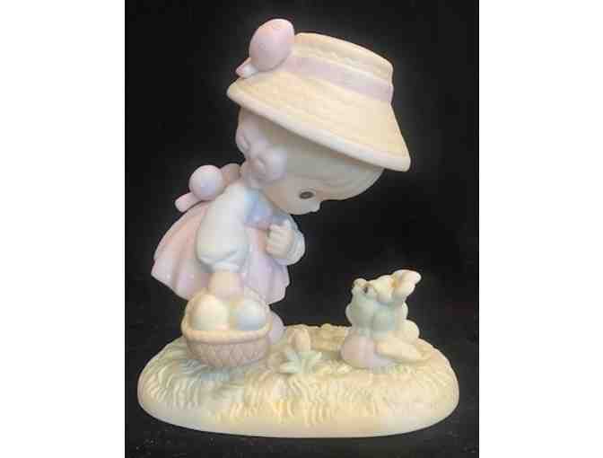 Precious Moments Easter-themed Collectibles
