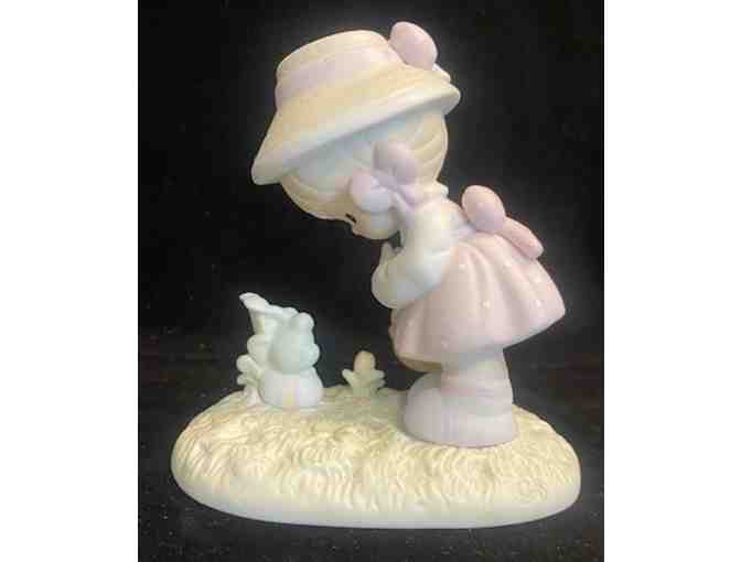 Precious Moments Easter-themed Collectibles