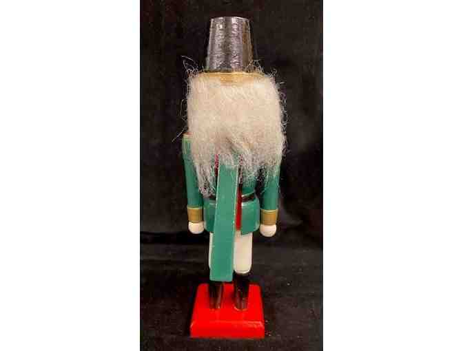 Nutcrackers Set of 7