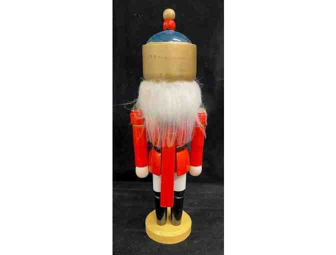 Nutcrackers Set of 7