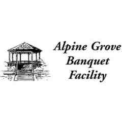 Alpine Grove Banquet Facility