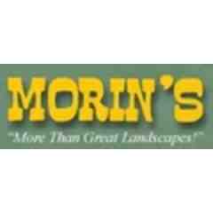 Morin's Landscaping