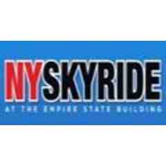 NY Skyride