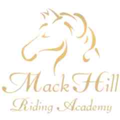 Mack Hill Riding Academy