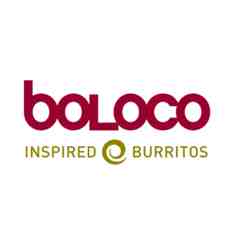 Boloco Inspired Burritos