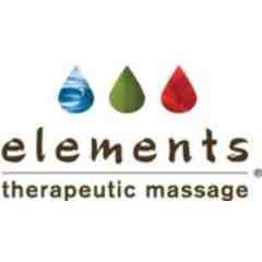 Elements Massage