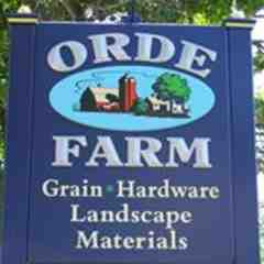 Orde Farm