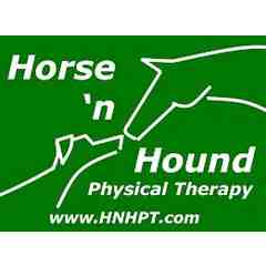 Horse 'n Hound Physical Therapy/Jennifer Brooks