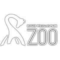 Roger Williams Park Zoo