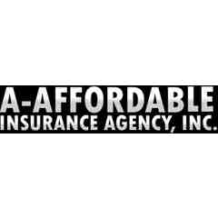 A Affordable Insurance Agency