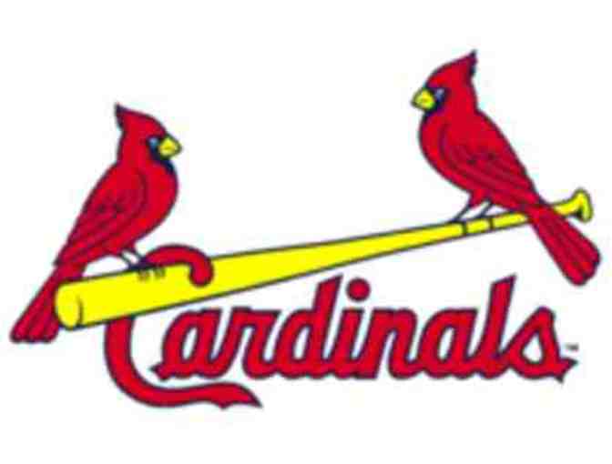 2016 St.Louis Cardinals Memorbilia Package