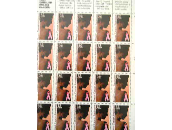 Stamp Package Seven