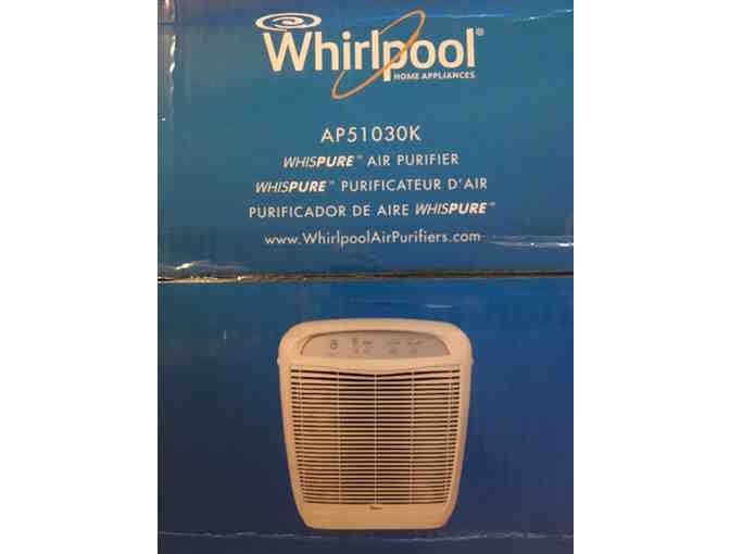 AP51030K Whispure Air Purifier