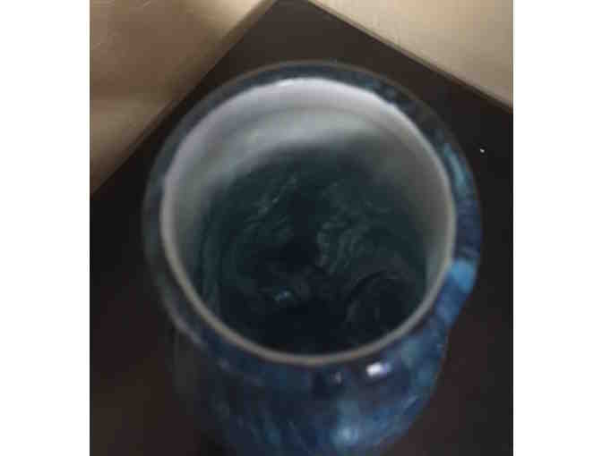 Oceana Cylinder Vase