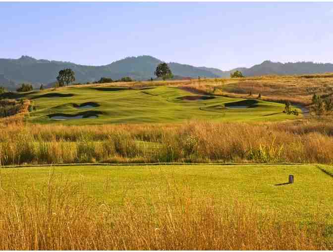 Round of Golf with a Cart each Month for a Year at Centennial Golf Club