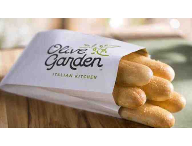 $25 Olive Garden Gift Card