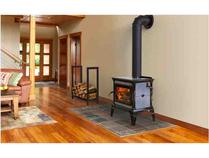 $200 Gift Certificate to Orley's Wood Stoves and Spas