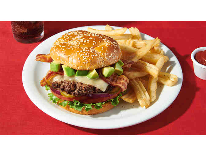 $20 Gift Card to Denny's - Photo 2