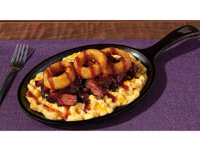 $20 Gift Card to Denny's - Photo 3