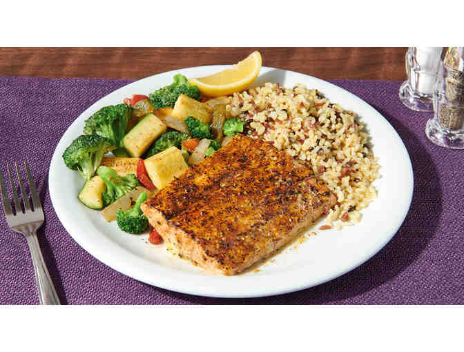 $20 Gift Card to Denny's - Photo 5