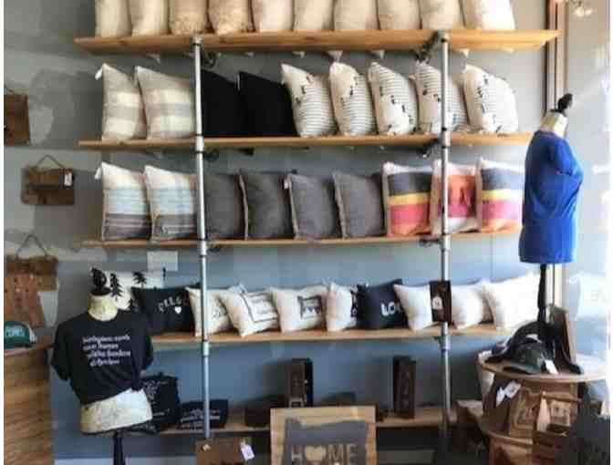 $25 Gift Card to Rogue Wear - Photo 2