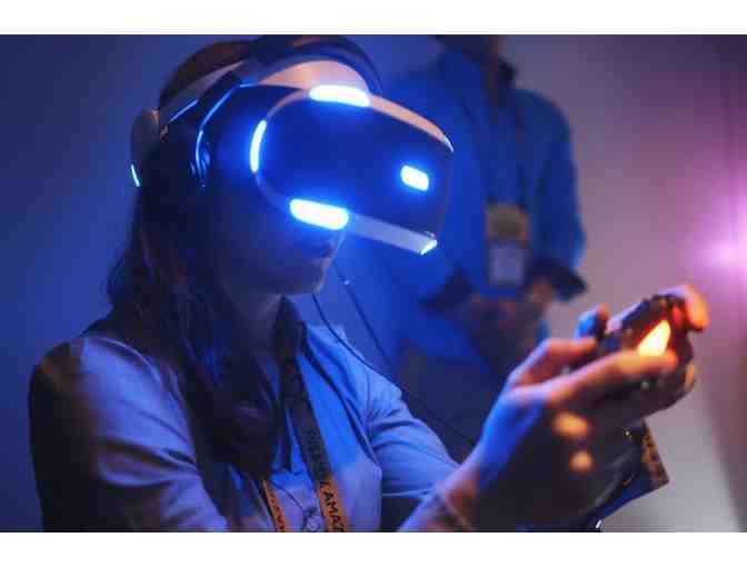 $12 Gift Card to Laser Ops Entertainment - Photo 2