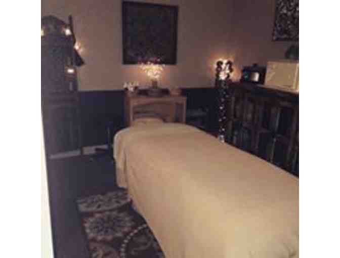 One Hour Craniosacral Massage from 5 Elements Massage and Wellness #1 - Photo 1