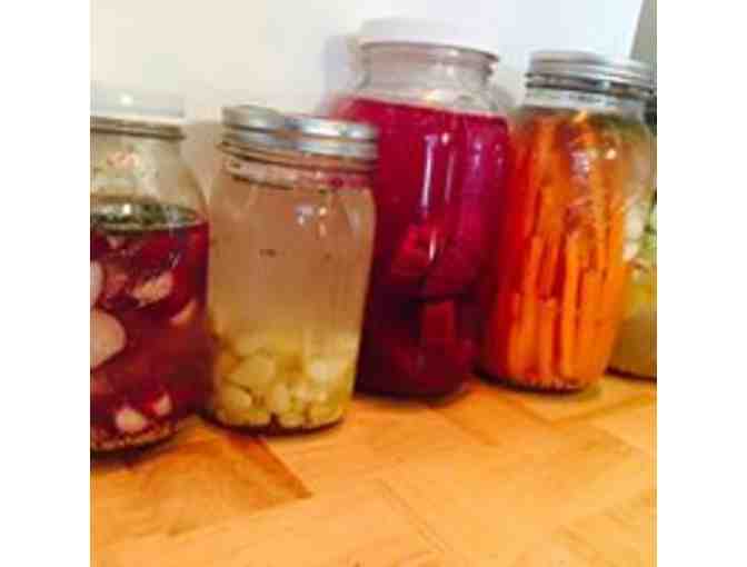 One Hour Craniosacral Massage from 5 Elements Massage and Wellness #1 - Photo 3