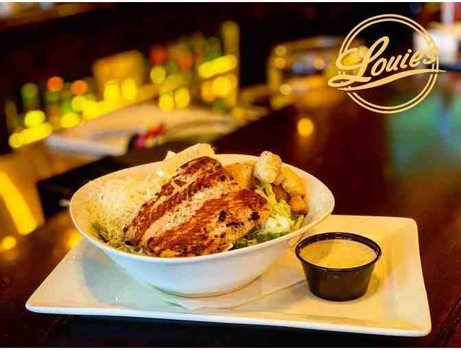$80 in Gift Cards to Louie's Restaurant - Photo 4