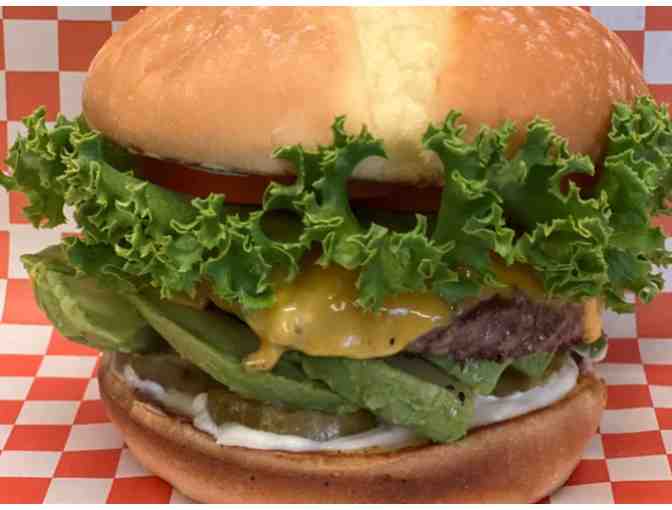 $20 Gift Certificate to Jimmy's Classic Drive-In #1 - Photo 1