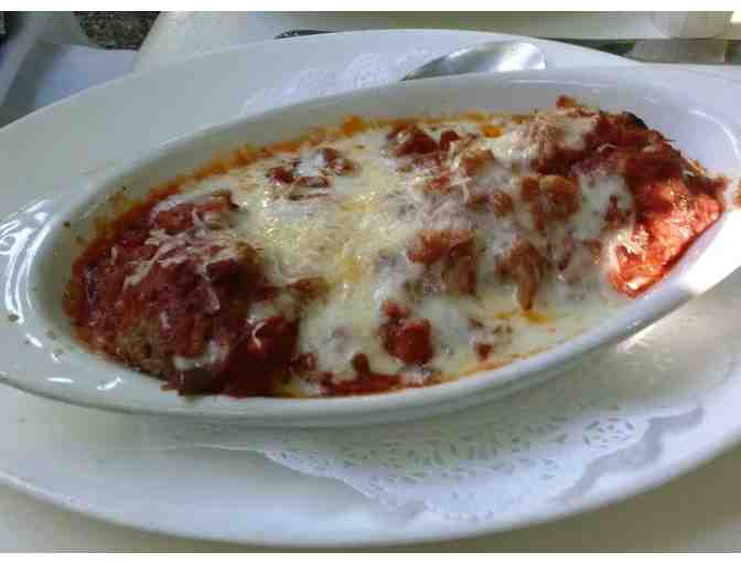 $100 Gift Card to Bella Union - Photo 3