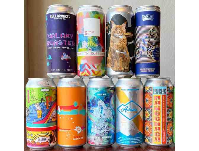 $50 Beerworks Gift Certificate #1 - Photo 2