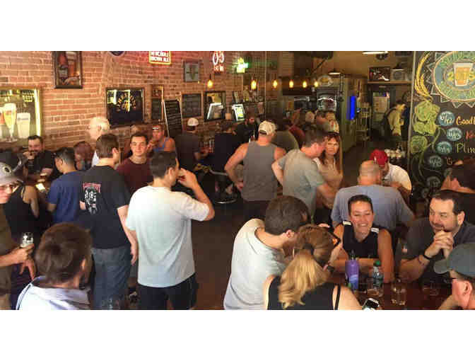 $50 Beerworks Gift Certificate #1 - Photo 3