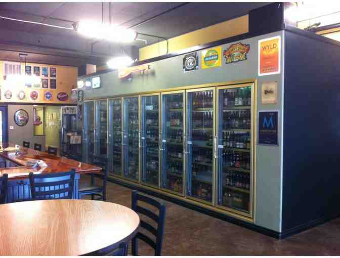 $50 Beerworks Gift Certificate #2 - Photo 5