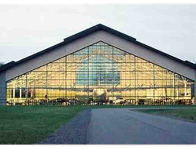 Family Pass to Evergreen Aviation and Space Museum #1 - Photo 2