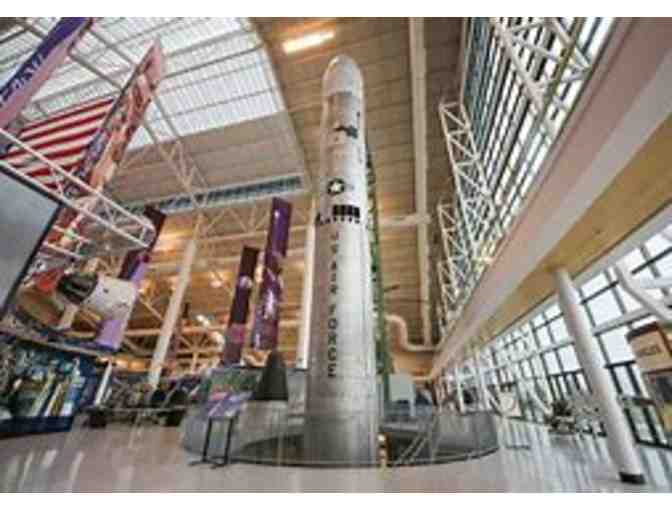 Family Pass to Evergreen Aviation and Space Museum #4 - Photo 3