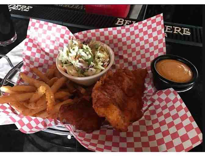 $25 Gift Card to The Point Pub & Grill #1 - Photo 4