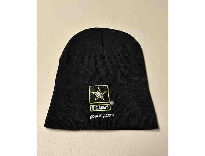 U.S. Army Beanie - Photo 1