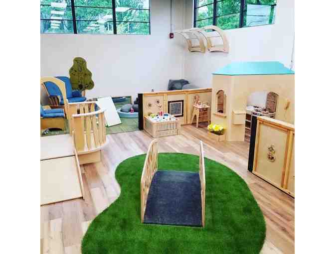 Four (4) Day Passes to the Children's Museum of Southern Oregon - Photo 5