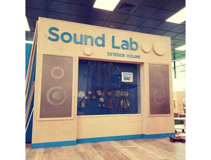 Four (4) Day Passes to the Children's Museum of Southern Oregon - Photo 2