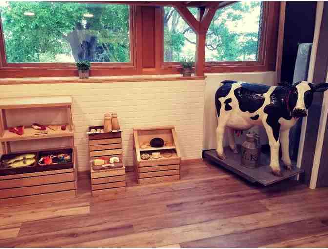 Four (4) Day Passes to the Children's Museum of Southern Oregon - Photo 6