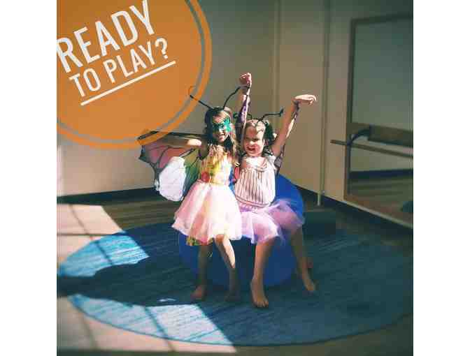 Two (2) Day Passes to the Children's Museum - Photo 1