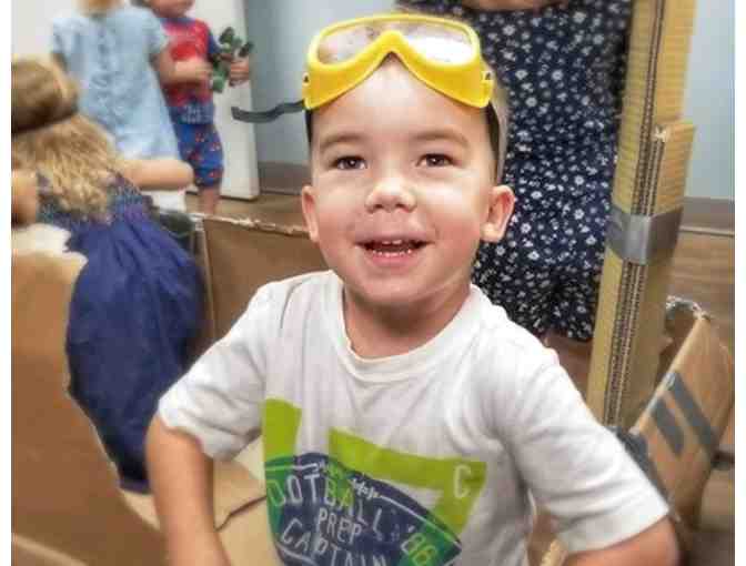 Two (2) Day Passes to the Children's Museum - Photo 5