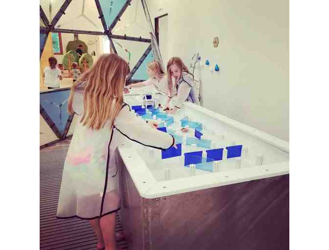 Two (2) Day Passes to the Children's Museum - Photo 6