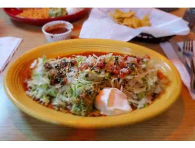 $50 in Gift Certificates to Puerto Vallarta Family Mexican Restaurant - Photo 2