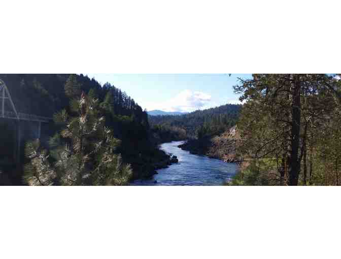 Annual Day-Use Pass to Josephine County Parks 2024 #1 - Photo 1