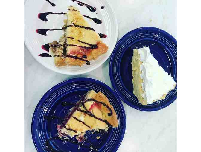 $105 Gift Certificate to Punky's Diner and Pies #1 - Photo 5